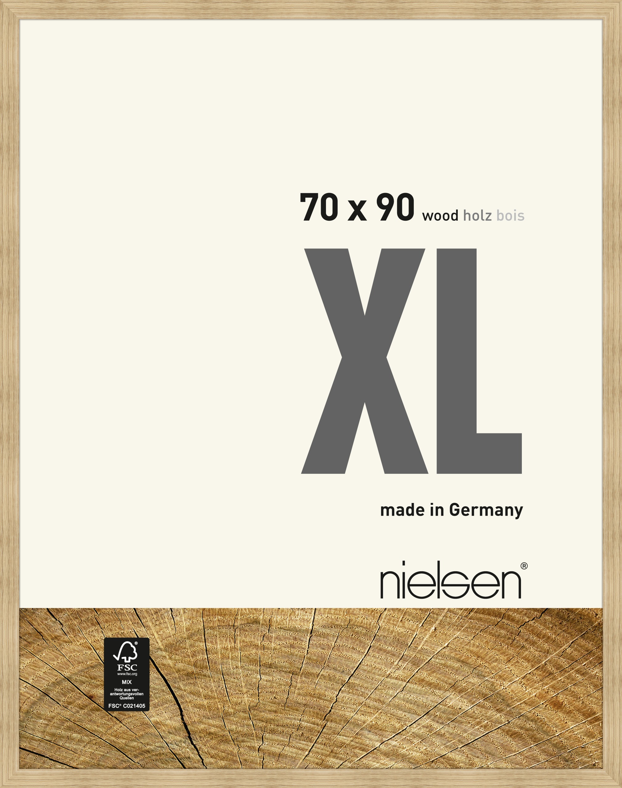 XL